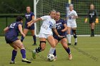 WSoc vs Curry  Wheaton College Women’s Soccer vs Curry College. - Photo By: KEITH NORDSTROM